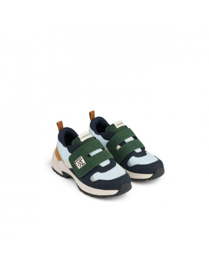 Кеди Denisa Navy