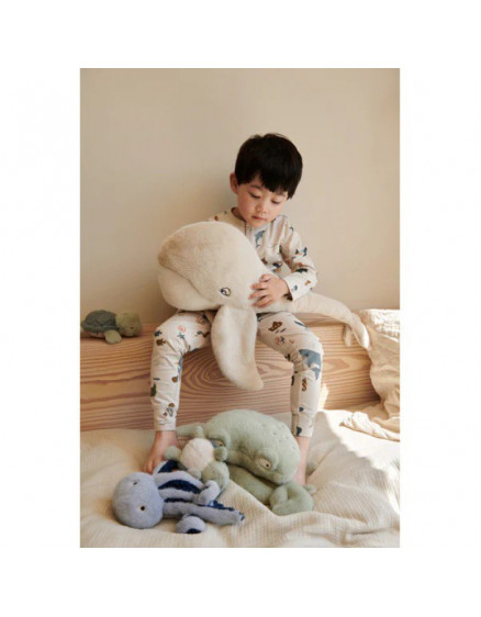 М'яка іграшка Berto Whale 2