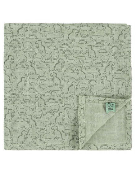 3 х Набір Пелюшок Darling Dino 55x55 4