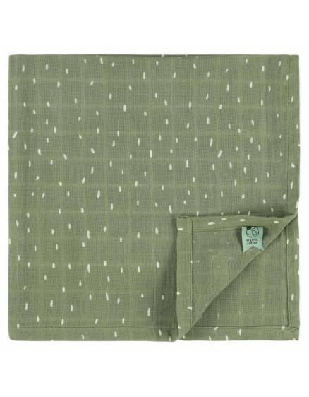 3 х Набір Пелюшок Darling Dino 55x55 2