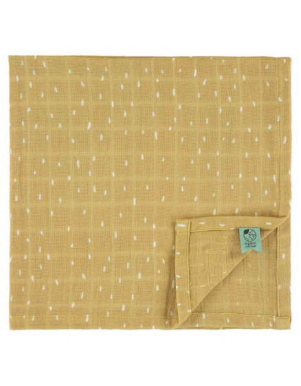 3 х Набір Пелюшок Lively Lion 55x55 4