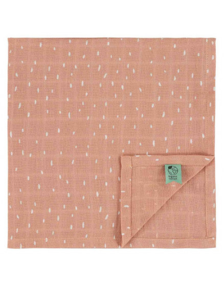 3 х Набір Пелюшок Rosy Rabbit 55x55 3