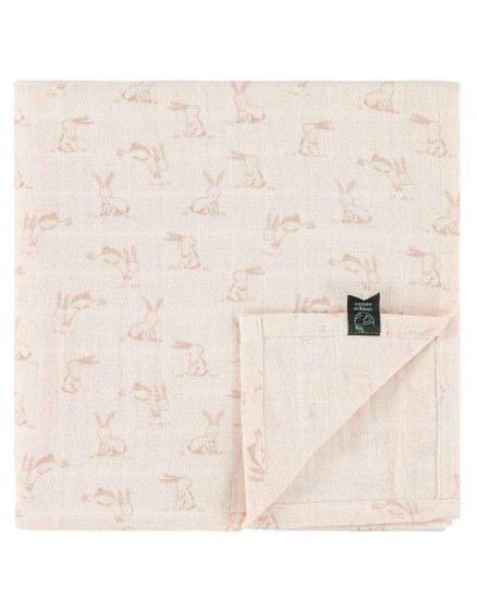 3 х Набір Пелюшок Rosy Rabbit 55x55 2