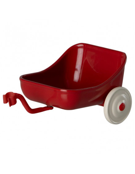 Tricycle Hanger Red