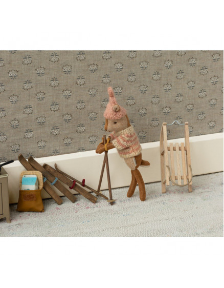 М'яка іграшка Deer Little Sister 3