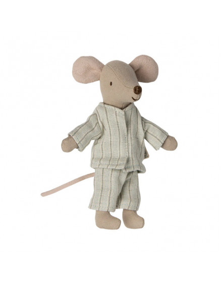 Big brother mouse in matchbox 3