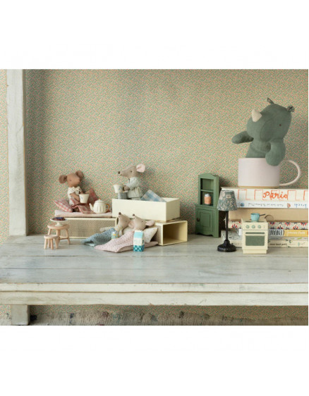 Big brother mouse in matchbox 2