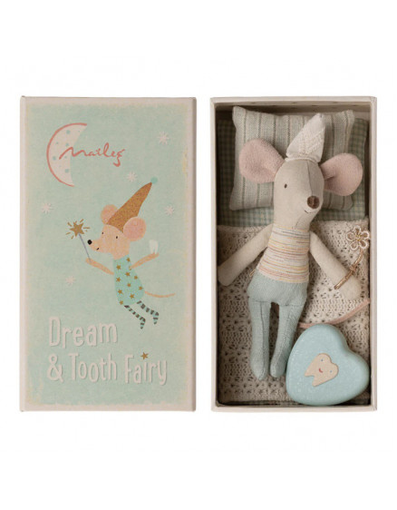 Tooth Fairy Mouse