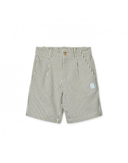 Шорти Barret Stripe 122