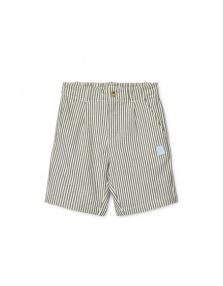 Шорти Barret Stripe