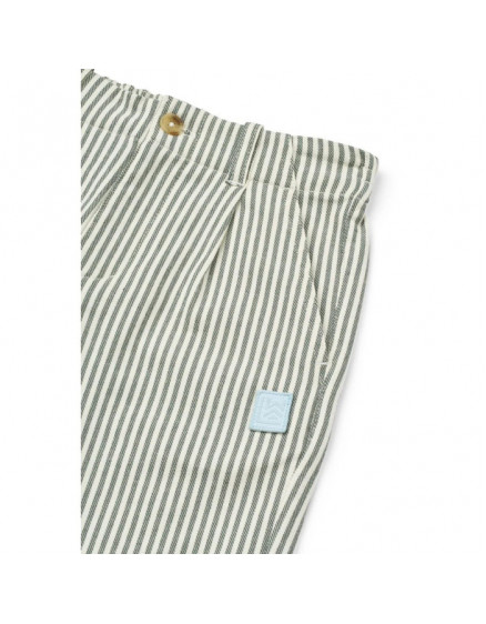 Шорти Barret Stripe 4