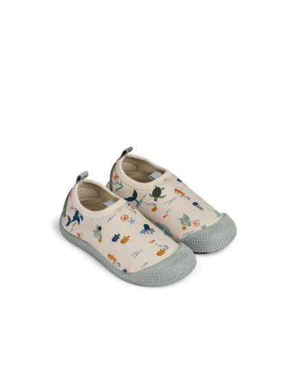 Сандалі для плавання Sanjia Sea