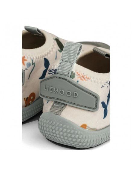 Сандалі для плавання Sanjia Sea 3