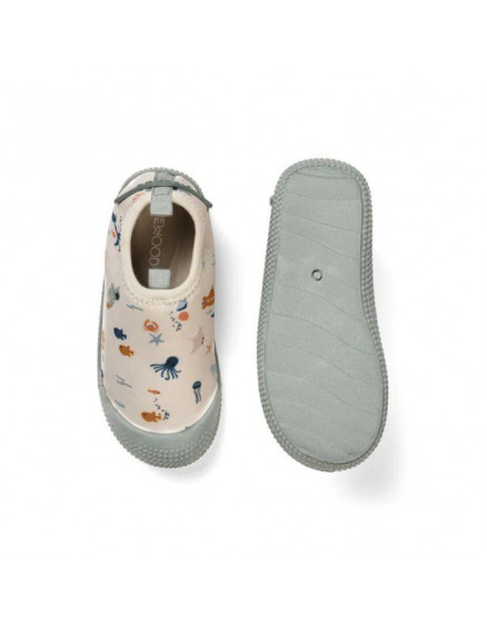 Сандалі для плавання Sanjia Sea 4