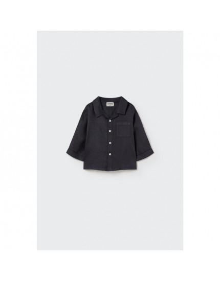 Сорочка James Navy 6M