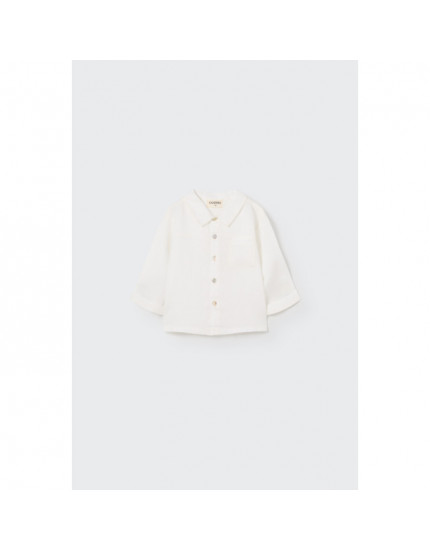 Сорочка James Ivory 18M