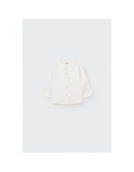 Сорочка James Ivory