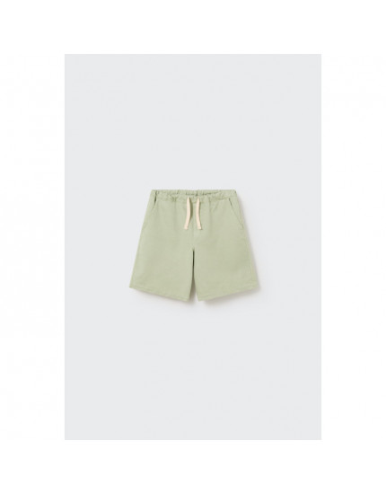 Sergio Green Short 8Y