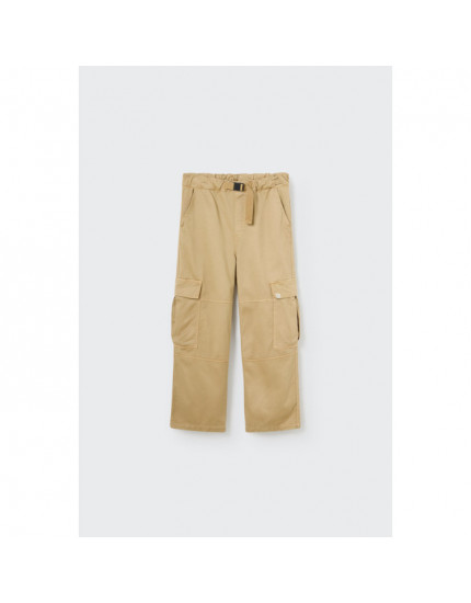 Jake Coffee Pants