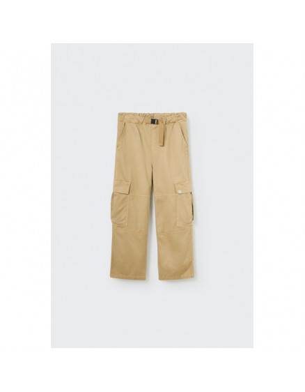 Jake Coffee Pants