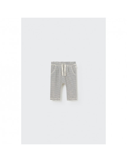 Штани Jan Stripes Navy