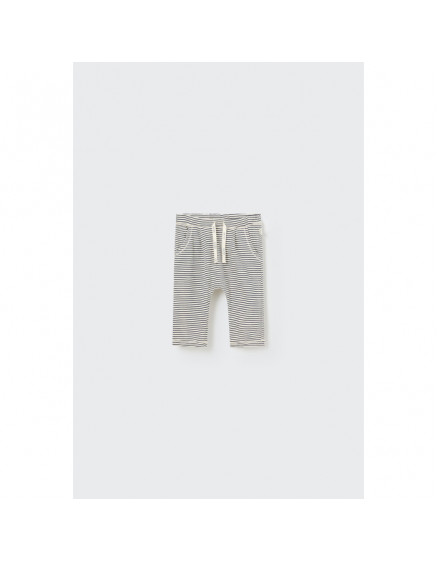 Штани Jan Stripes Navy