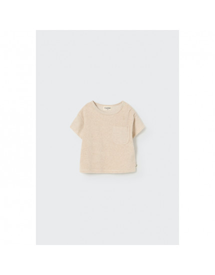 Футболка Nuc Melange Baby 24M