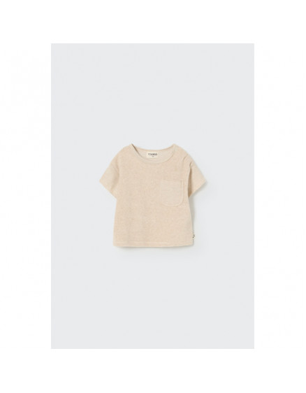 Футболка Nuc Melange Baby