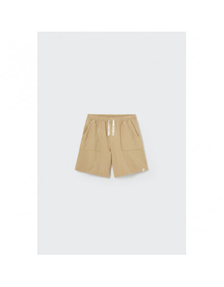 Шорти Marco Plush-Coffee