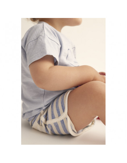 Шорти Elio Blue 2