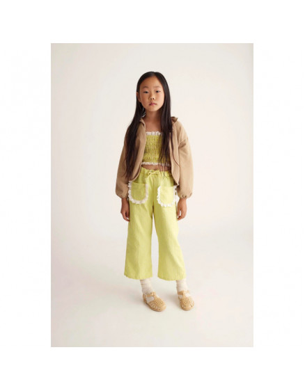 Штани Clea Neon 3