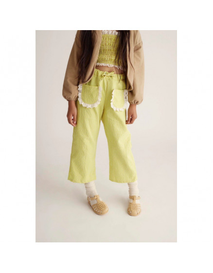 Штани Clea Neon 2