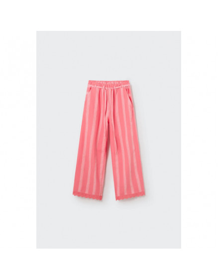 Штани Bella Pink