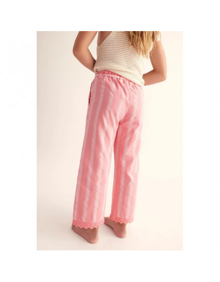 Штани Bella Pink 3