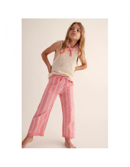 Штани Bella Pink 2