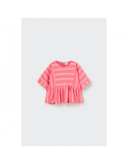 Блуза Asia Pink 8Р