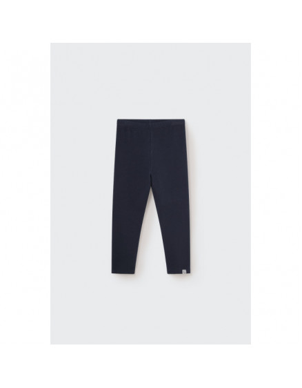 Legging Soft Plush Navy