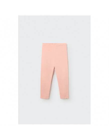 Легінси Legging Soft Plush Cristal Pink
