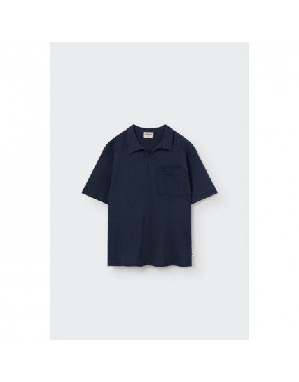 Arnold Navy Polo