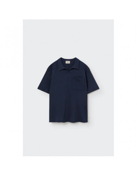 Arnold Navy Polo