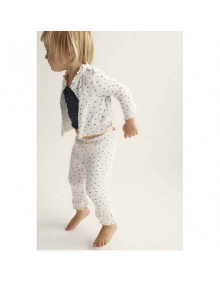 Легінси Neus Ivory Blue Baby 3