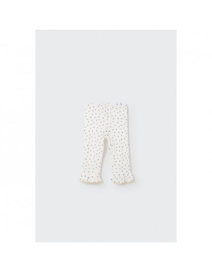 Легінси Neus Ivory Blue Baby 6M