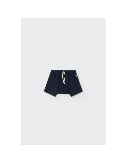 Шорти Izan Gauze Navy