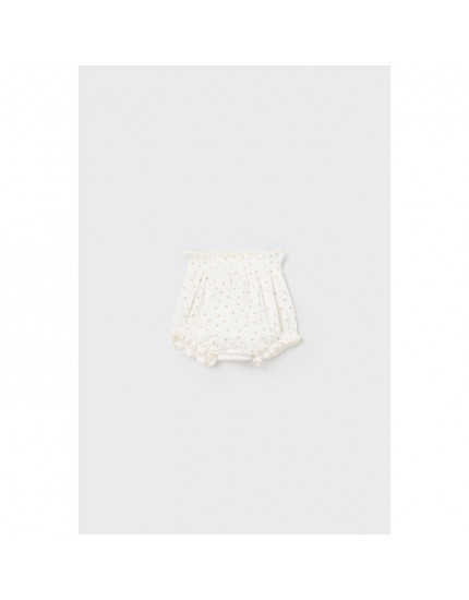 Блумери Maya Ivory Coffee