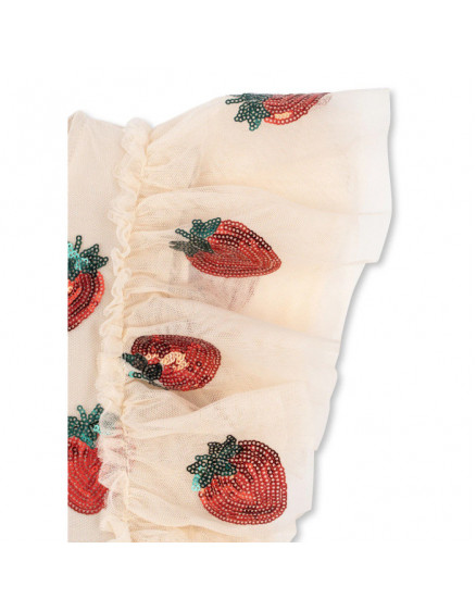 Сукня Yvonne Frill Strawberry 3