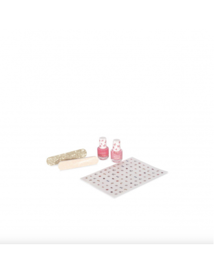 Nail Accessories Set