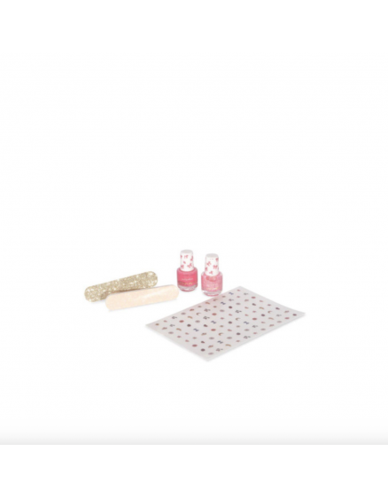 Nail Accessories Set