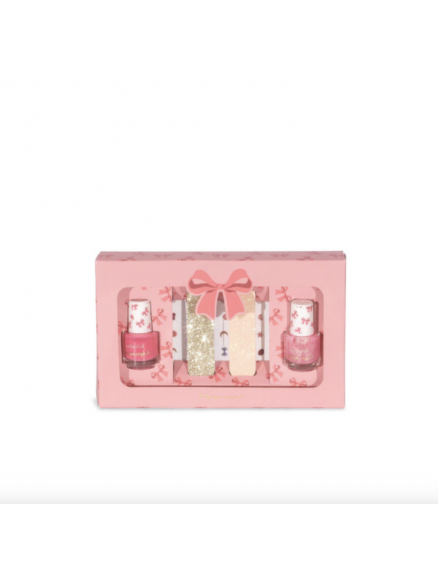 Nail Accessories Set 5