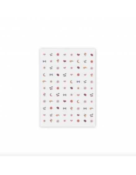 Nail Accessories Set 2