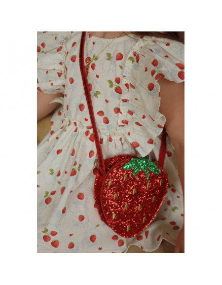 Сукня Evia Bow Marmalade 5